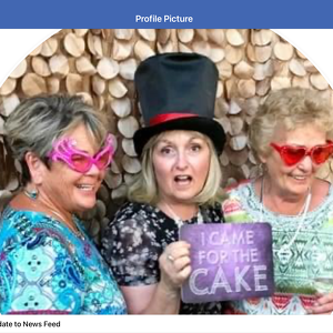 Fundraising Page: Mary Dalton